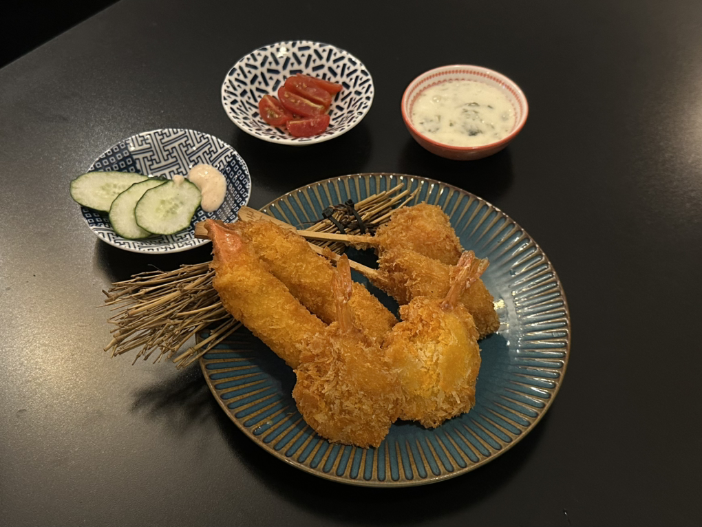 백객 대표 사진