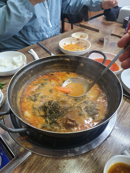 24시오리농원감자탕 본점 대표 사진