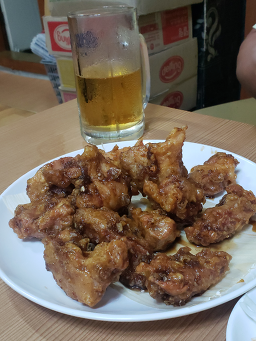 아옛날통닭 대표 사진