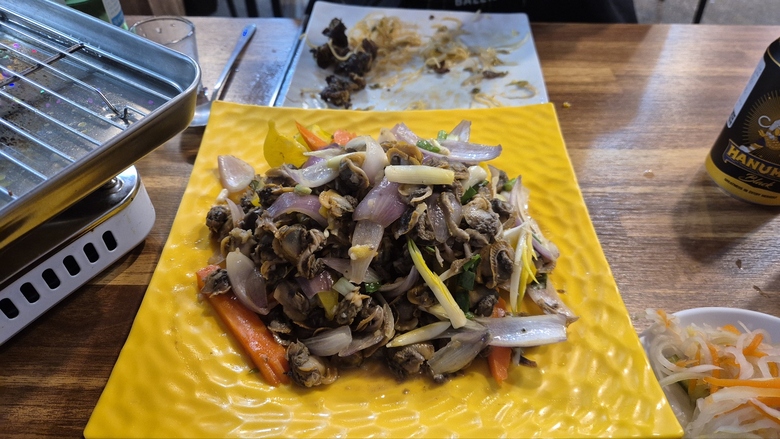외동캄보디아식당 사진 6