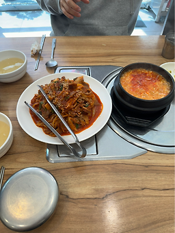 두부마을 사진 4