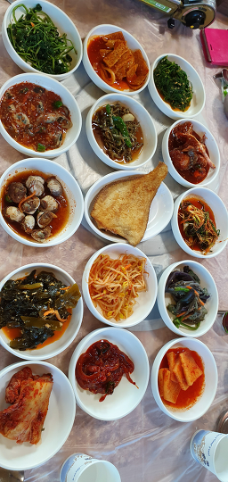 유성기사식당 사진 4