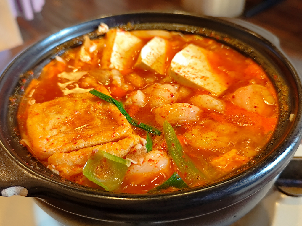 호랑이굴 범계본점 사진 6