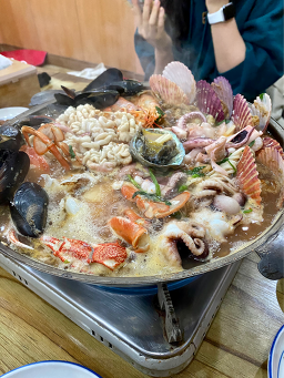 부산해물탕해물찜 사진 3