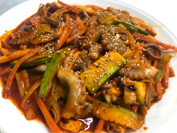 오팔식당 대표 사진