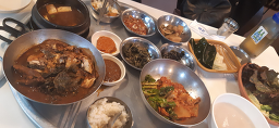 20년전통할매집 대표 사진