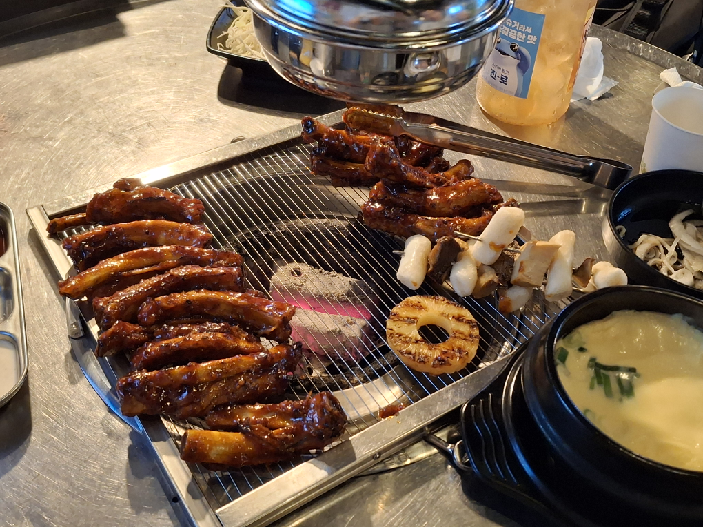 오쪽이락 광안본점 사진 2