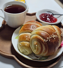 사하단팥빵 사진 6
