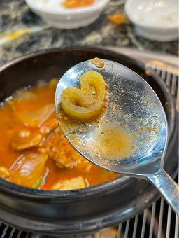 청가옥 대표 사진