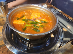 찌개밥상 대표 사진
