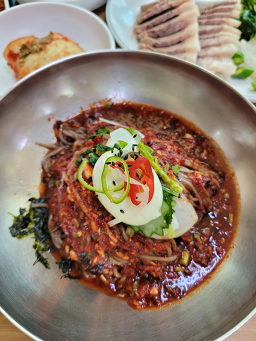 형제막국수 사진 5
