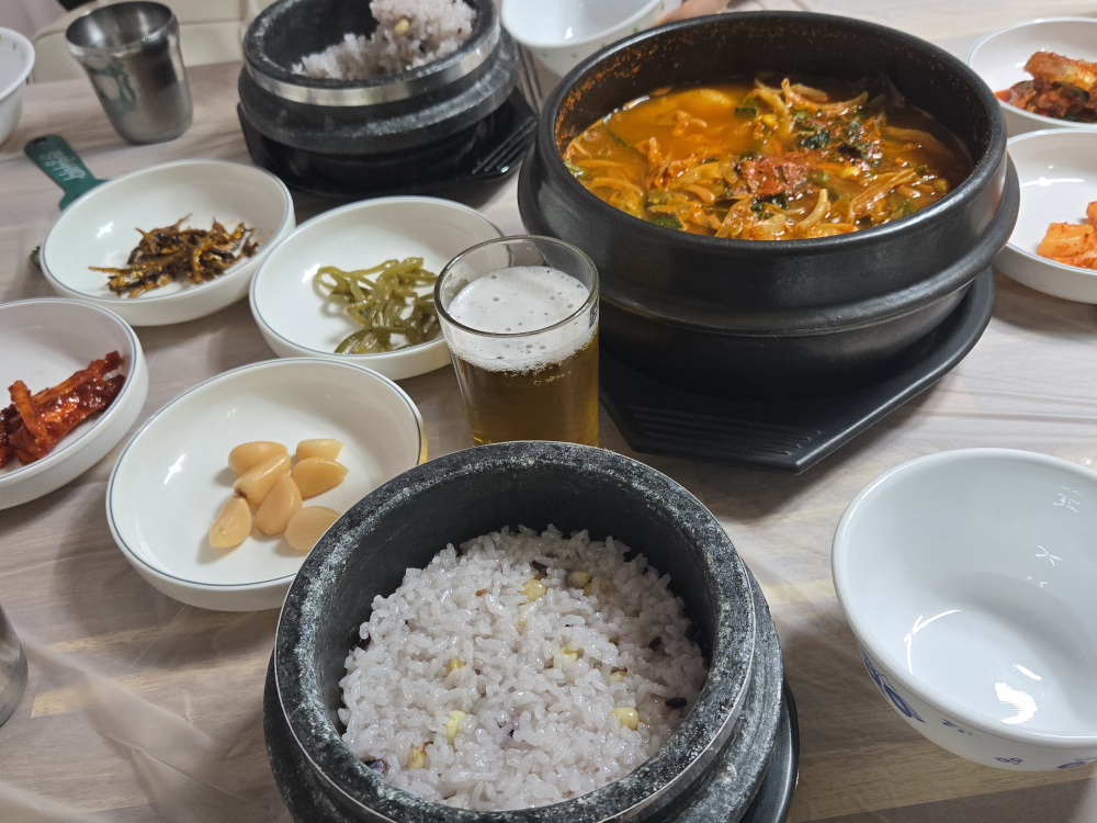 넝쿨매운탕 사진 4