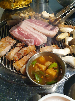당고 서면점 대표 사진