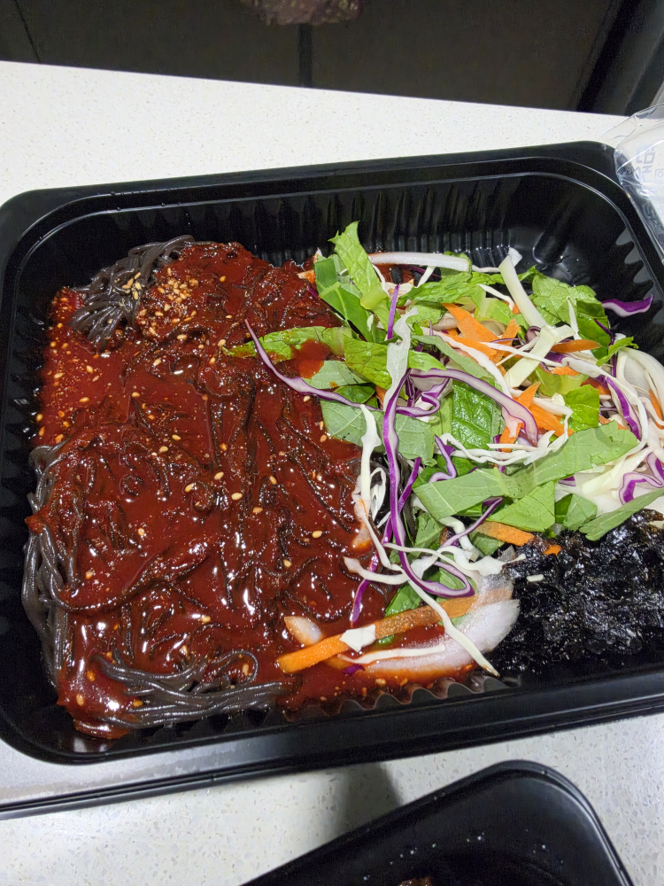 마왕족발 경남사천점 사진 2