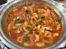 개미집 부산역점 사진 6