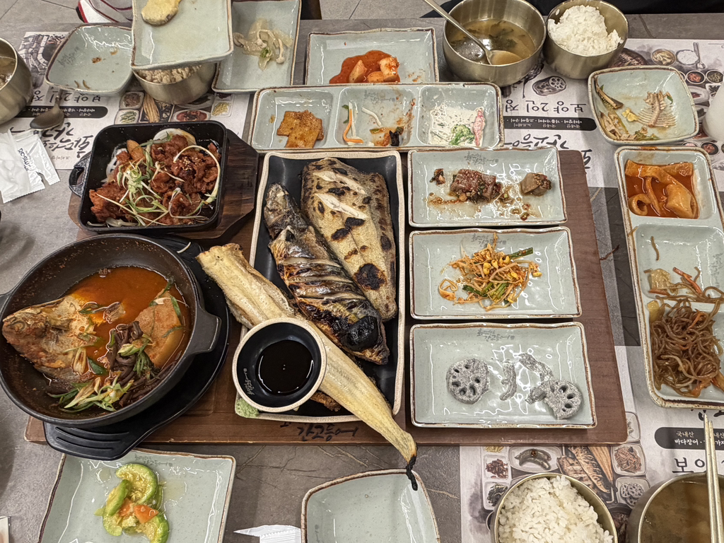 화덕으로간고등어 양정점 대표 사진