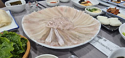 삼천포 횟집 사진 2