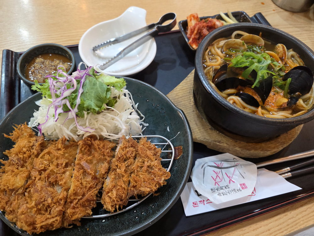 미도방 BIFC몰 본점 사진 6