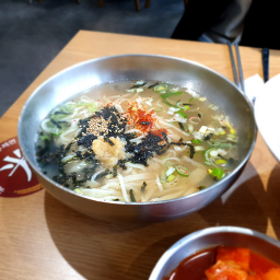 민속손칼국수 사진 7