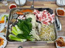 늘푸른섬바다 사진 2