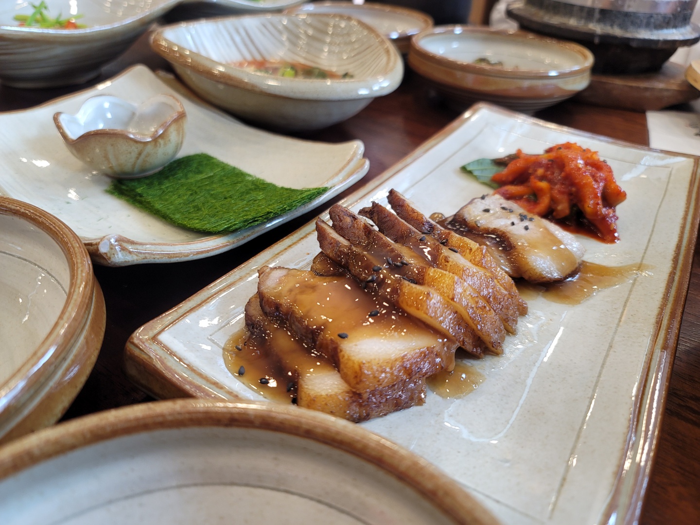 거궁 광교점 사진 7