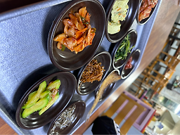 우정식당 사진 2