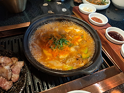 제주옥탑 부산시청점 대표 사진