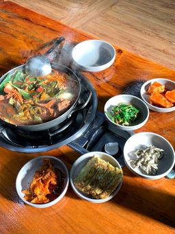강원오식당 대표 사진