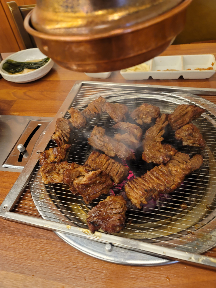갑진갈비 사진 5