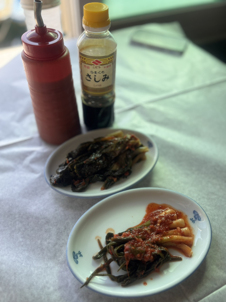 미포장횟집 사진 4