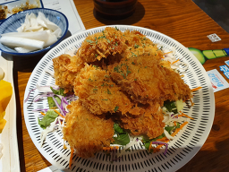 참치공장 사진 5