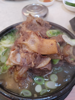 삼성식육식당 대표 사진