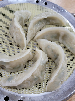 진주육전밀면 부산기장본점 사진 4