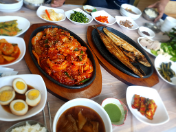 일미소문난생선구이 사진 3