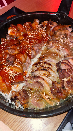 마왕족발 샤로수길점 사진 3