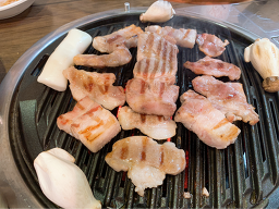 이층돼지 사진 2
