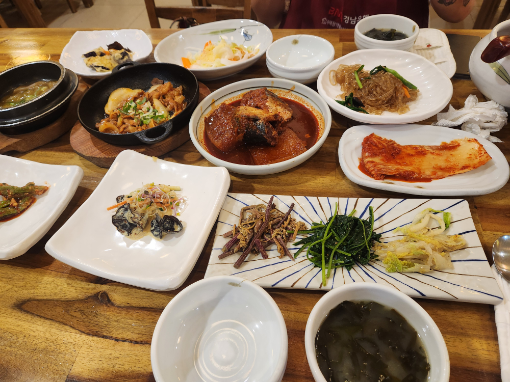 고향맛 대표 사진