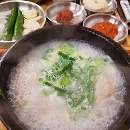 공항앞185돼지국밥 대표 사진