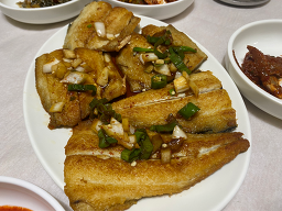 새마을회식당 사진 6