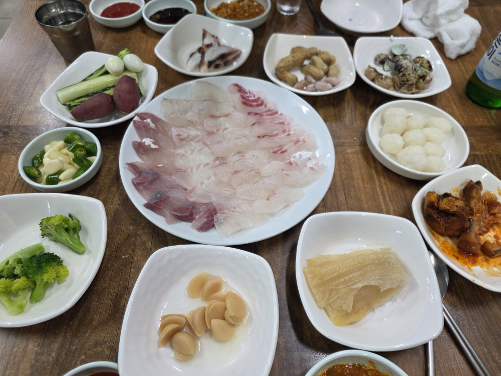 태평양횟집 대표 사진