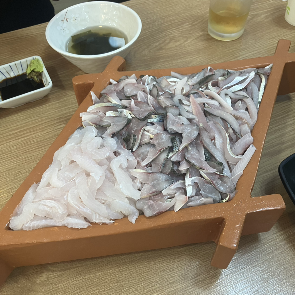 만선횟집 대표 사진