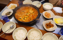 삼광보리밥 사진 3