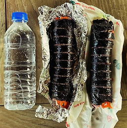 유정분식점 대표 사진