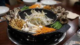 건강밥상심마니 수원광교점 사진 3