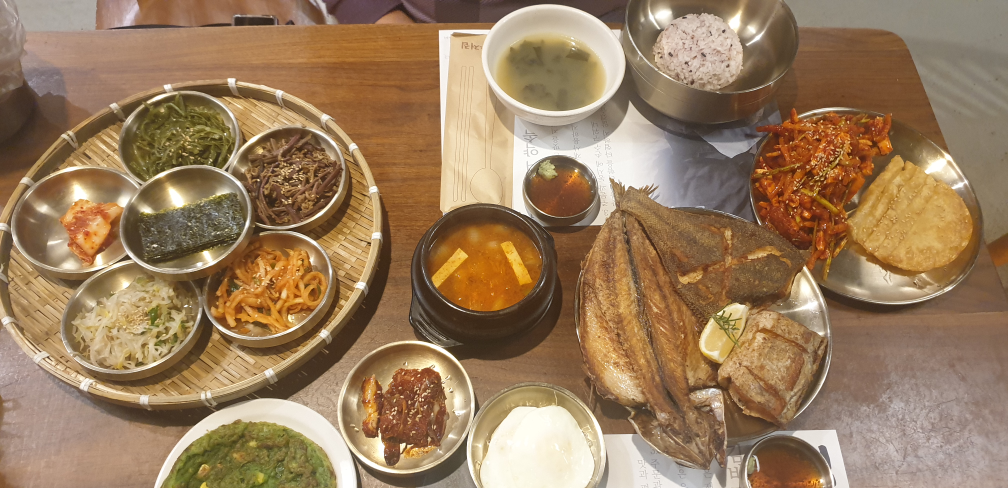 김바당 대표 사진