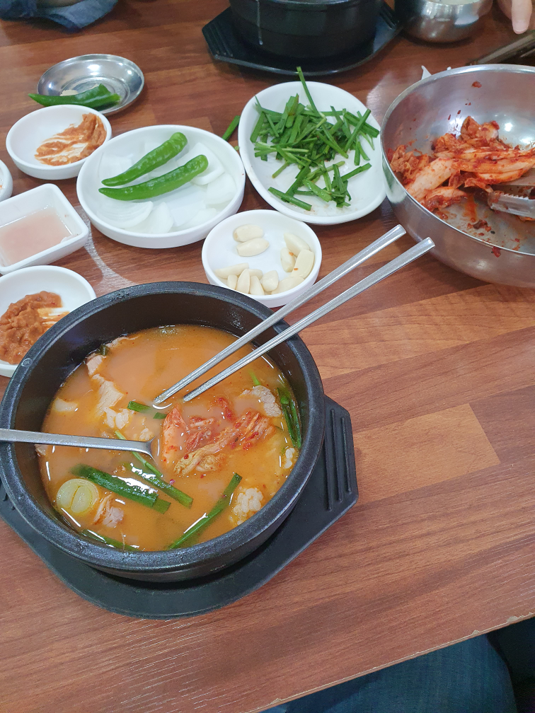 기장오거리돼지국밥 대표 사진