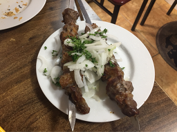 사마르칸트 사진 6