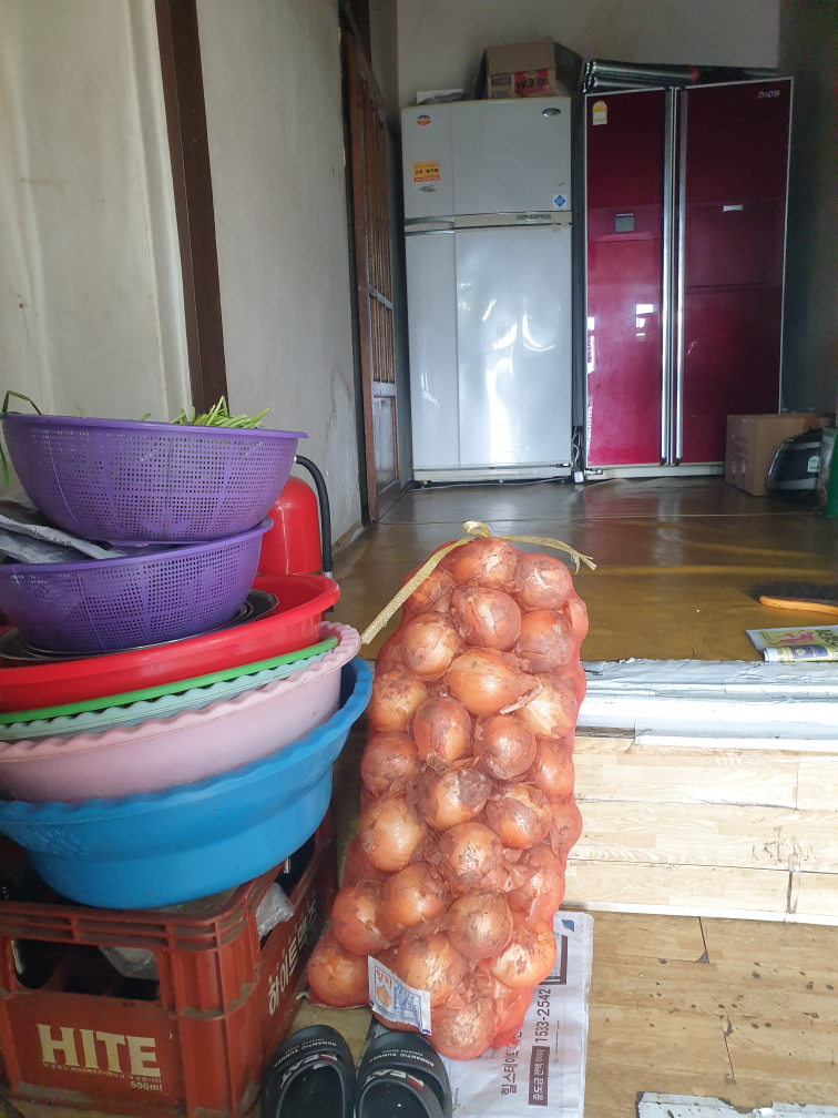 진주식당 사진 2