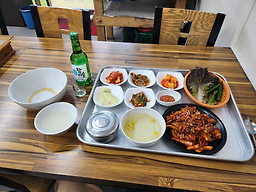 불향두루치기쭈꾸미 사진 8