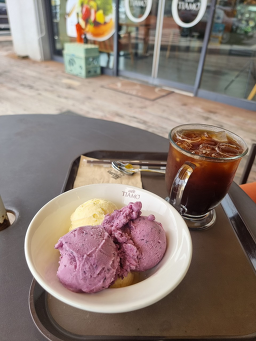 카페띠아모 사천평화점 대표 사진